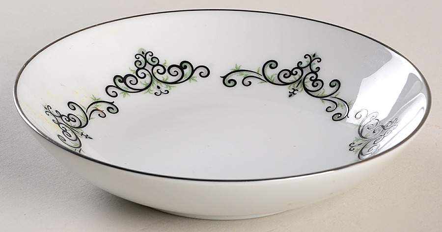 Monterey Fruit/Dessert (Sauce) Bowl by Noritake-1
