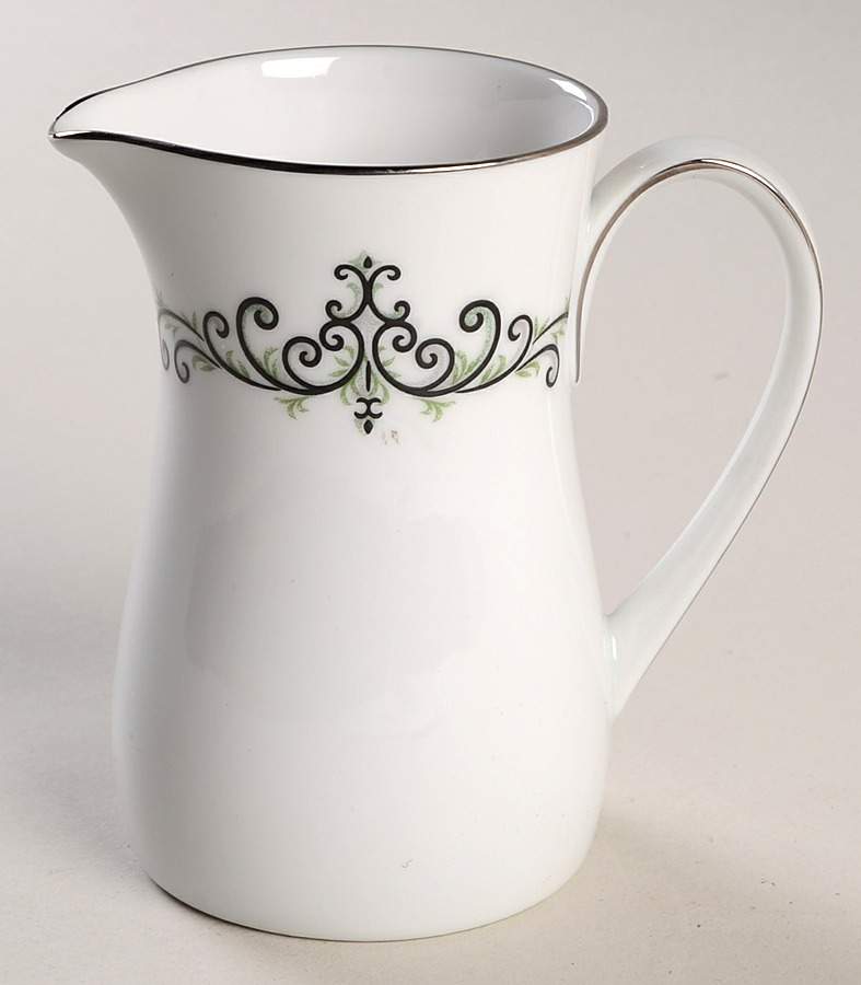Monterey Creamer by Noritake-1