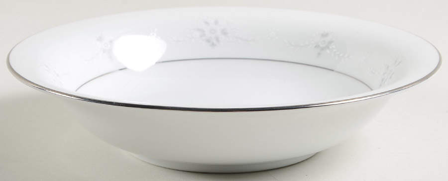 Monaco Rim Soup Bowl by Noritake-1