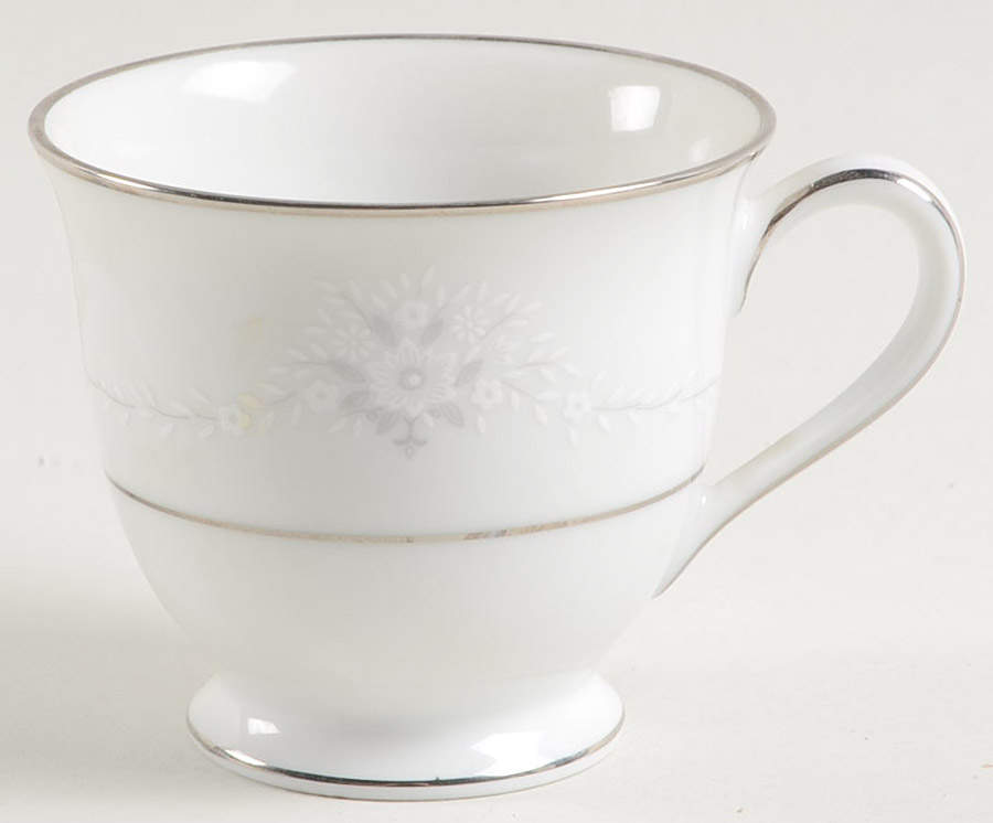 Monaco Footed Demitasse Cup by Noritake-1