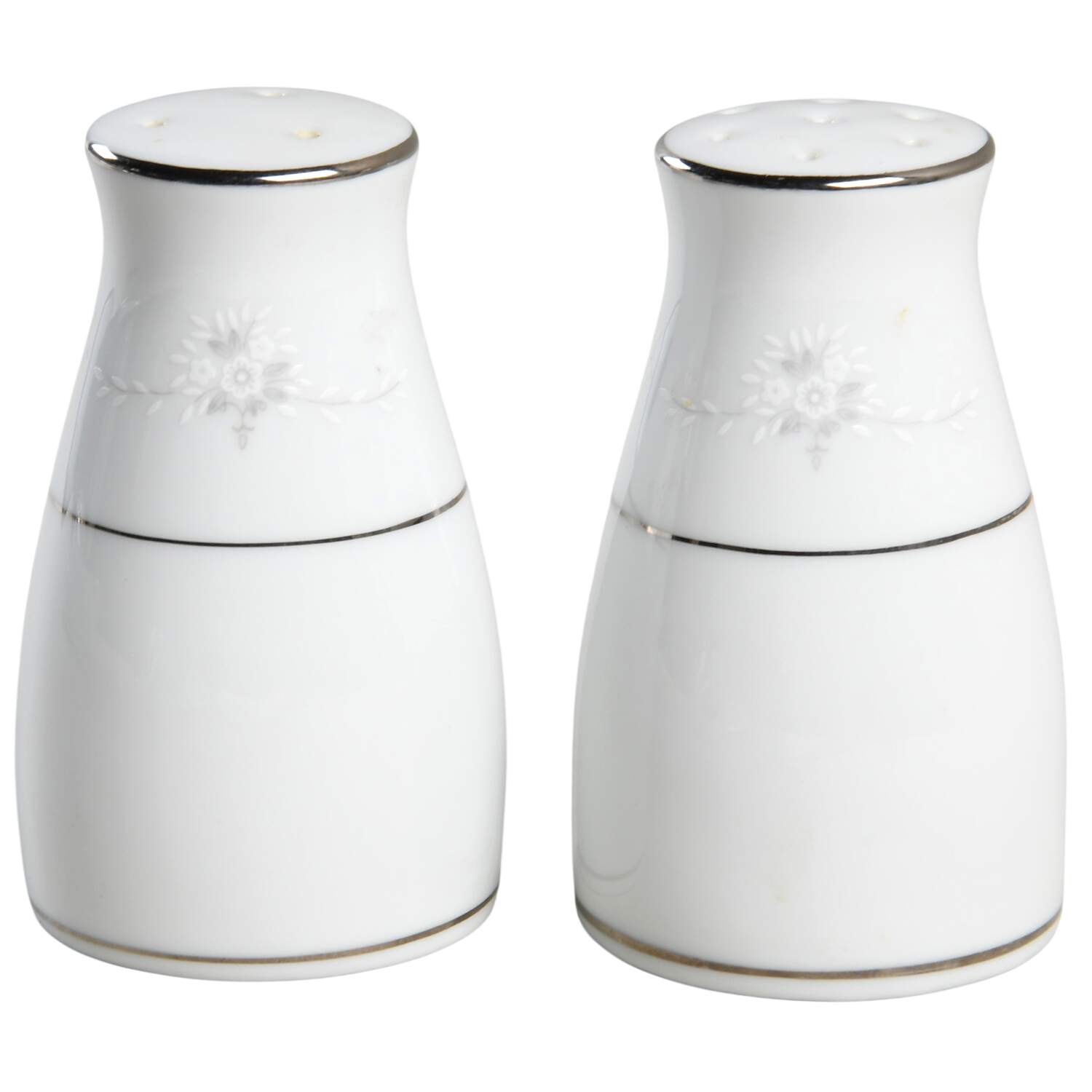 Monaco Salt & Pepper Set by Noritake-1