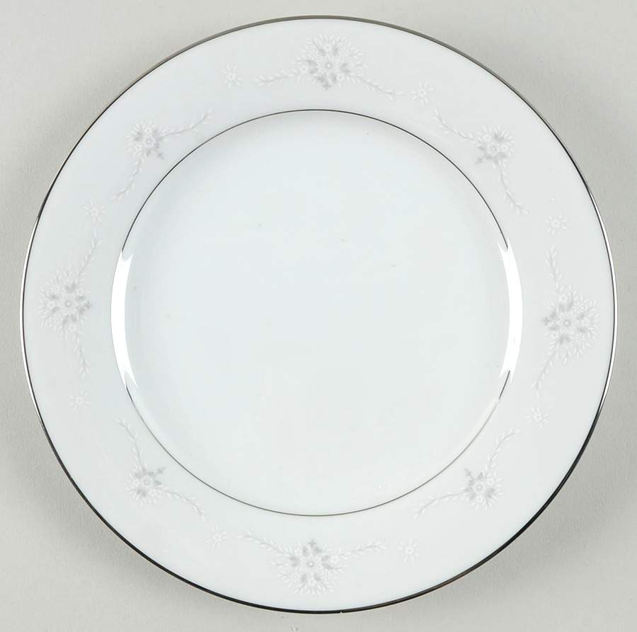 Monaco Salad Plate by Noritake-1