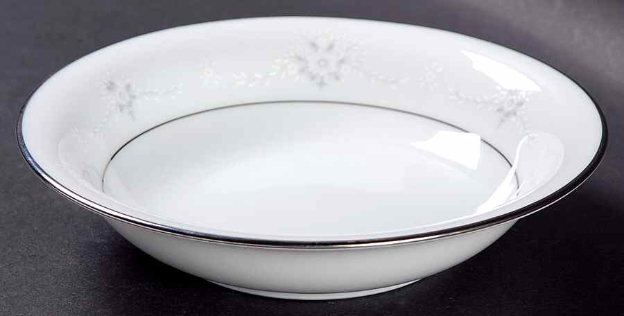 Monaco Fruit/Dessert (Sauce) Bowl by Noritake-1