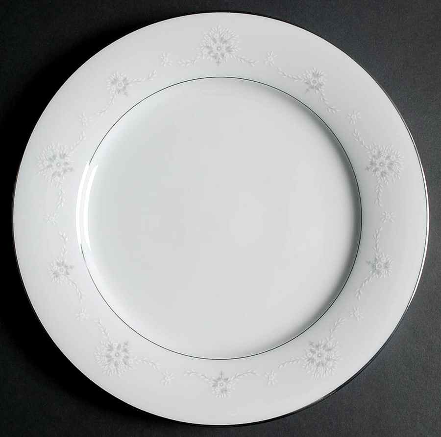 Monaco Dinner Plate by Noritake-1