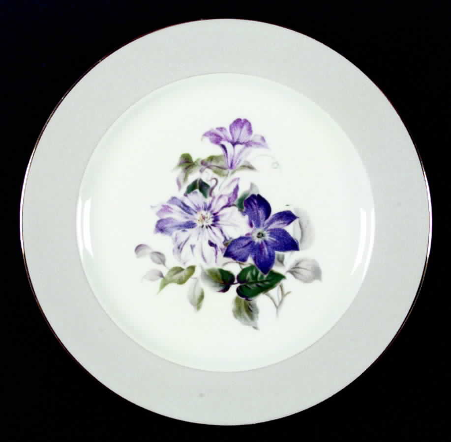 Moneta Dinner Plate by Noritake-1
