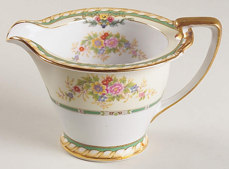 Monica Creamer by Noritake-1