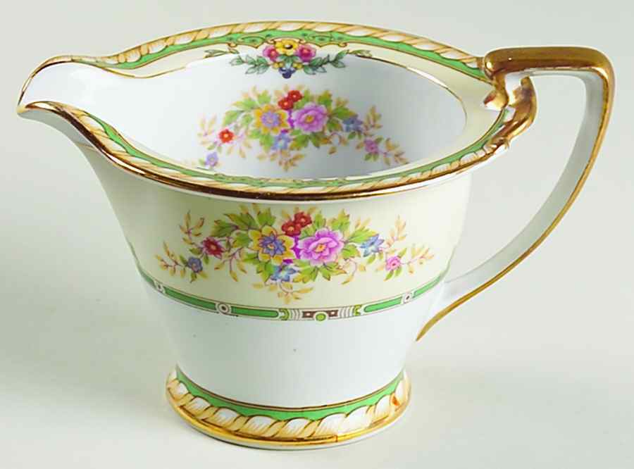 Monica Creamer by Noritake-1