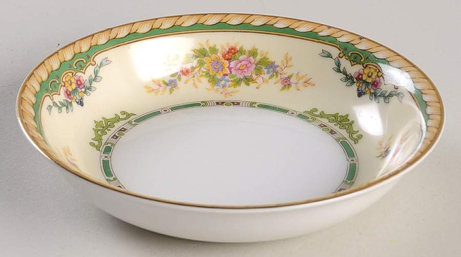 Monica Fruit/Dessert (Sauce) Bowl by Noritake-1