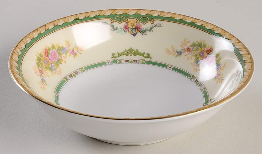 Monica Coupe Cereal Bowl by Noritake-1