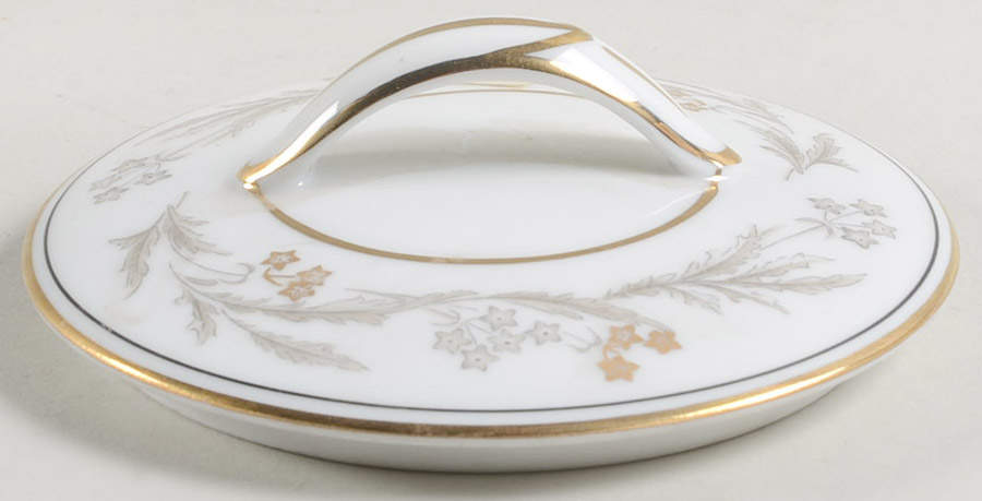 Monica Lid for Sugar Bowl by Noritake-1