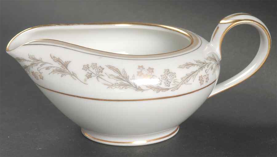 Monica Creamer by Noritake-1