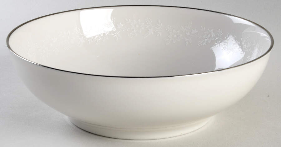 Montblanc 8" Round Vegetable Bowl by Noritake-1