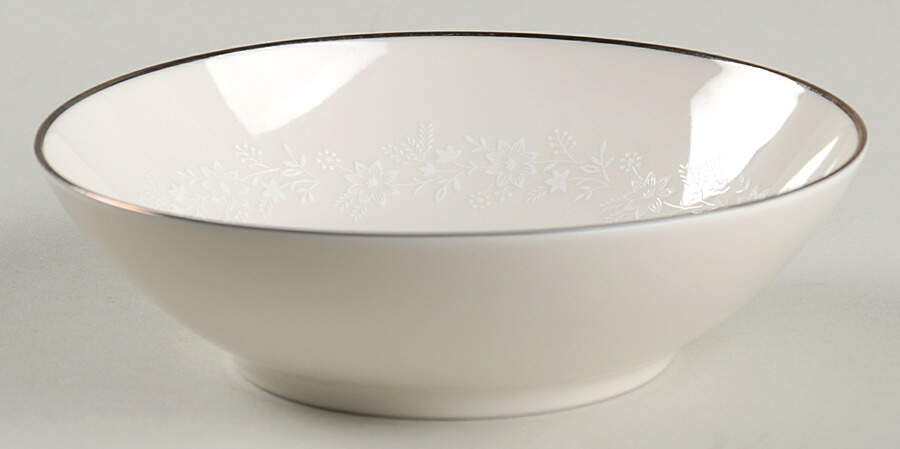 Montblanc Coupe Cereal Bowl by Noritake-1