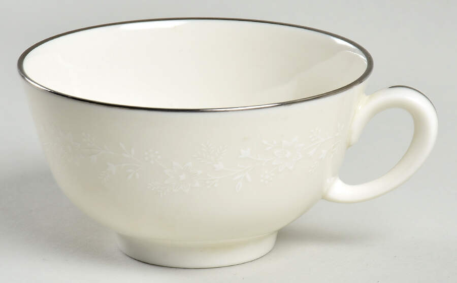 Montblanc Oversized Cup by Noritake-1