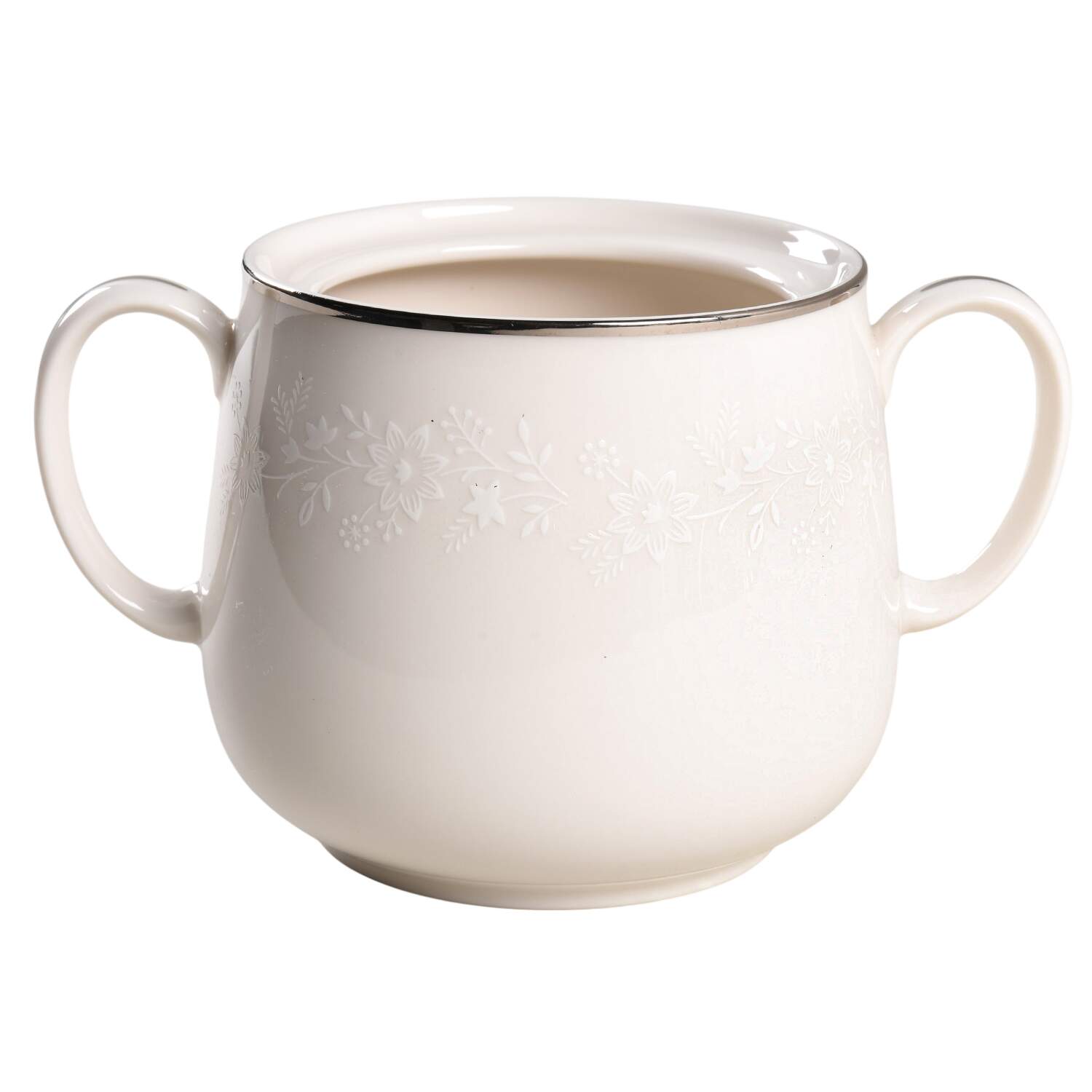 Montblanc Sugar Bowl No Lid by Noritake-1