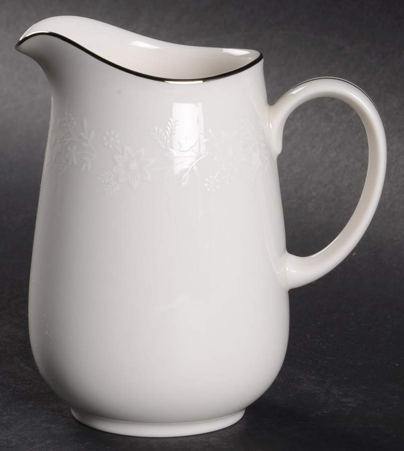 Montblanc Creamer by Noritake-1
