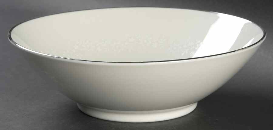 Montblanc 9" Round Vegetable Bowl by Noritake-1