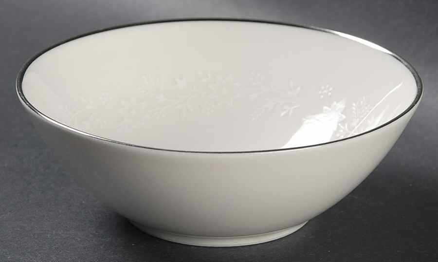 Montblanc Fruit/Dessert (Sauce) Bowl by Noritake-1