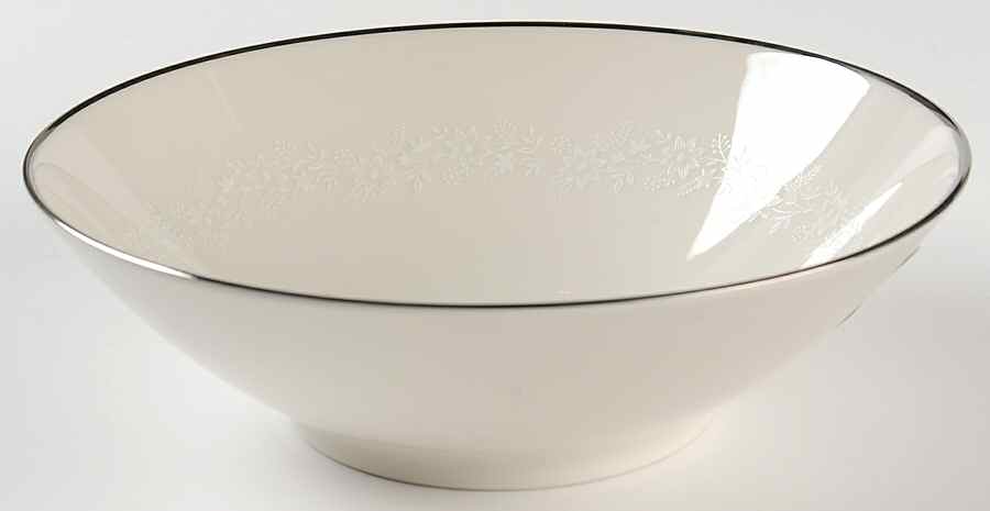 Montblanc 8" Round Vegetable Bowl by Noritake-1