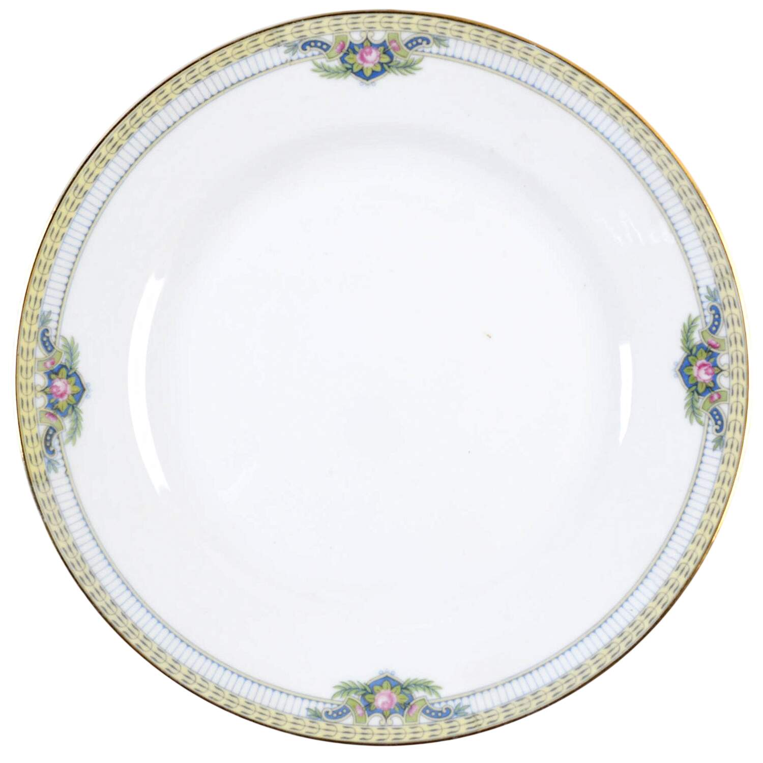 Montclare Salad Plate by Noritake-1