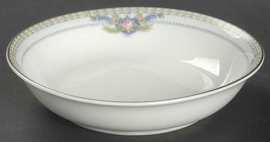 Montclare Fruit/Dessert (Sauce) Bowl by Noritake-1