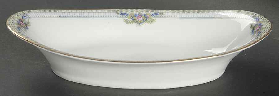 Montclare Relish by Noritake-1