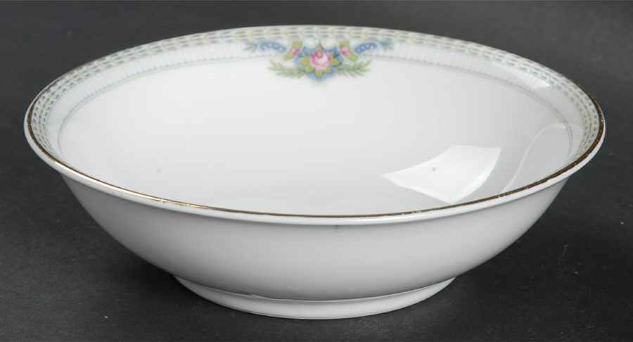 Montclare Coupe Cereal Bowl by Noritake-1