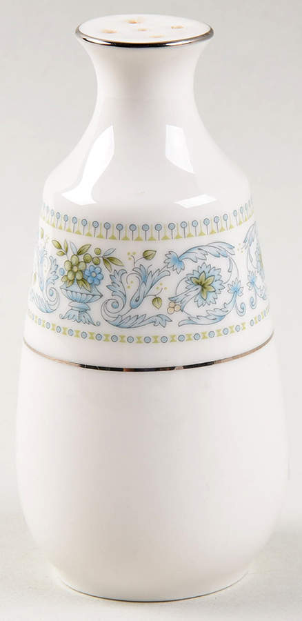 Monteleone Pepper Shaker by Noritake-1