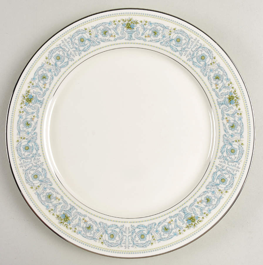 Monteleone Dinner Plate by Noritake-1