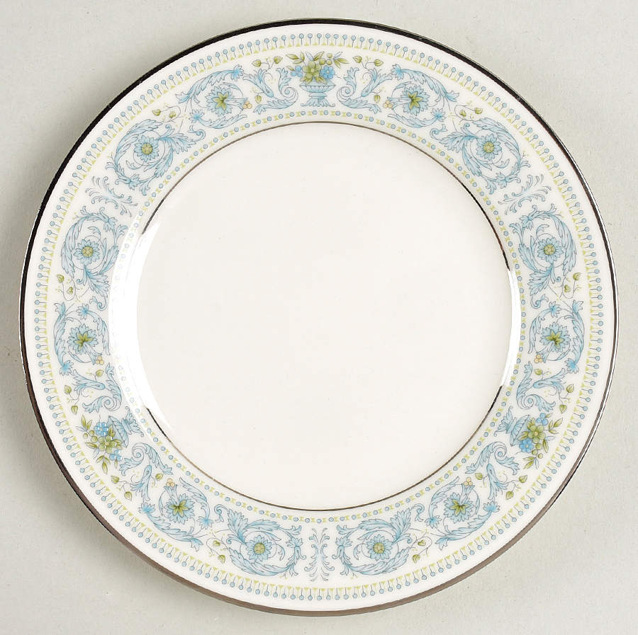 Monteleone Bread & Butter Plate by Noritake-1