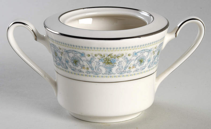 Monteleone Sugar Bowl No Lid by Noritake-1