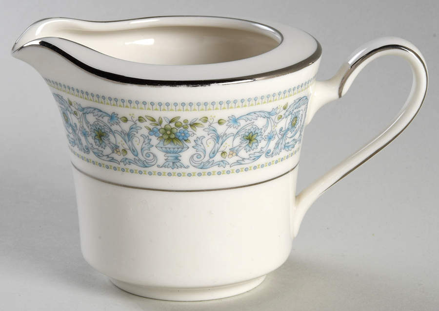 Monteleone Creamer by Noritake-1