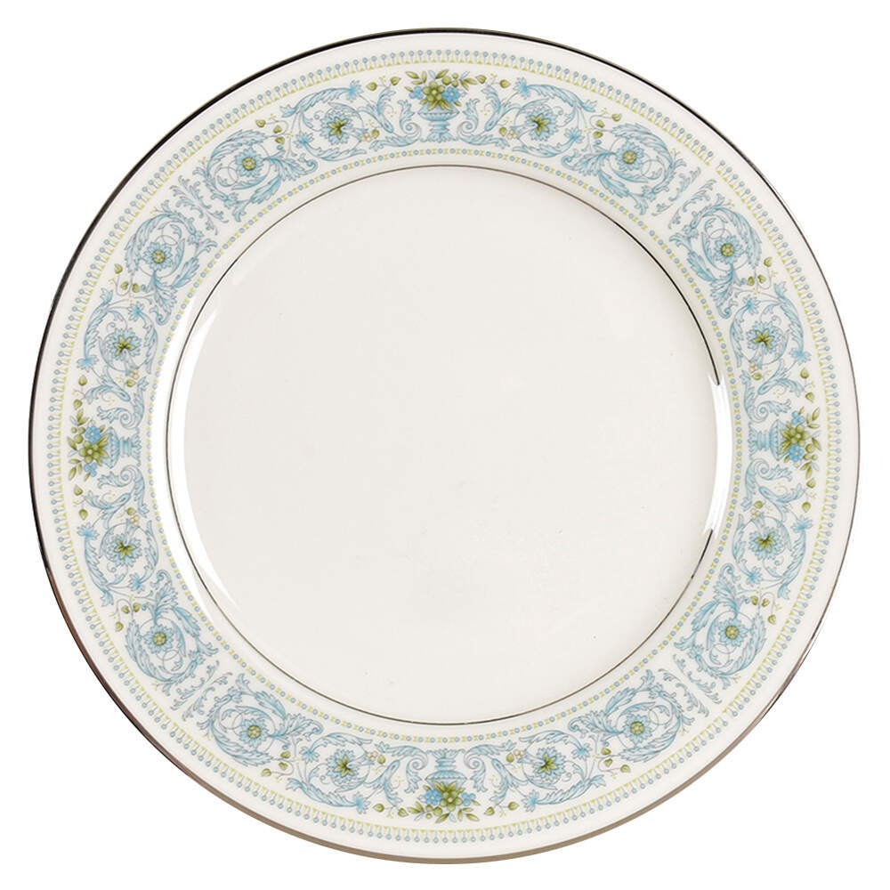 Monteleone Salad Plate by Noritake-1