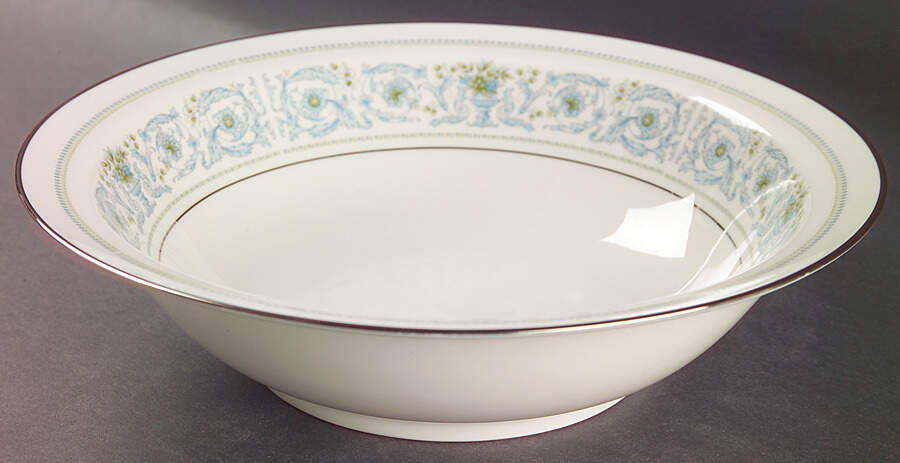 Monteleone 10" Round Vegetable Bowl by Noritake-1