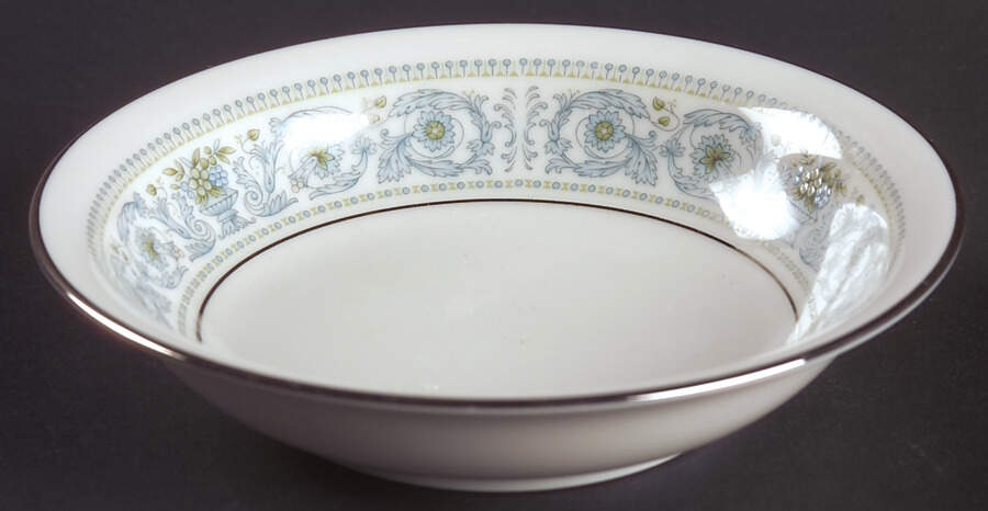 Monteleone Fruit/Dessert (Sauce) Bowl by Noritake-1
