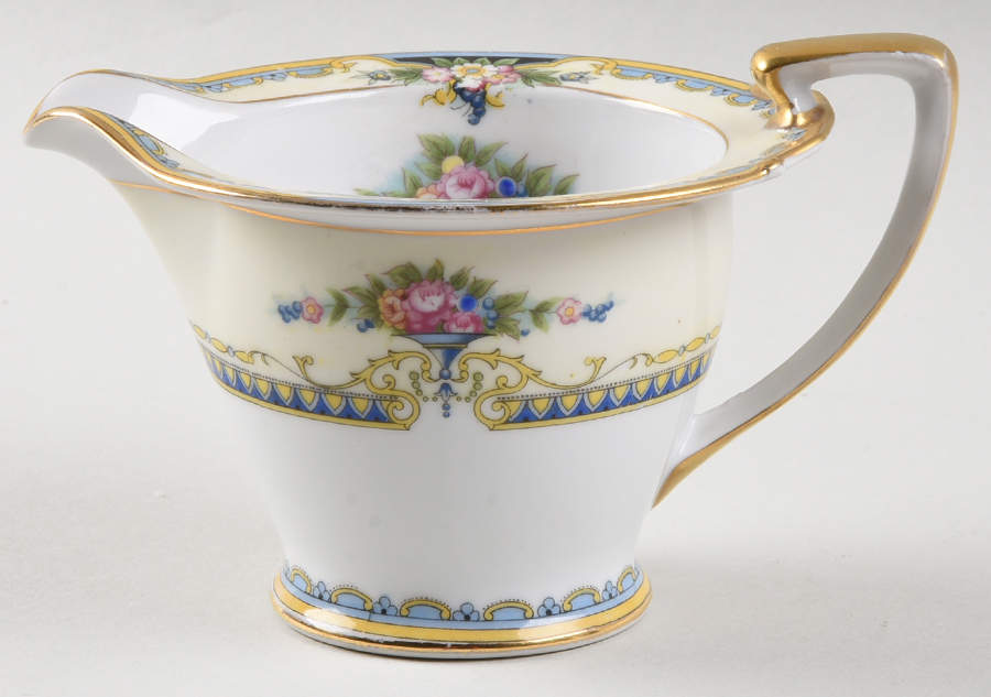 Montebelle Creamer by Noritake-1