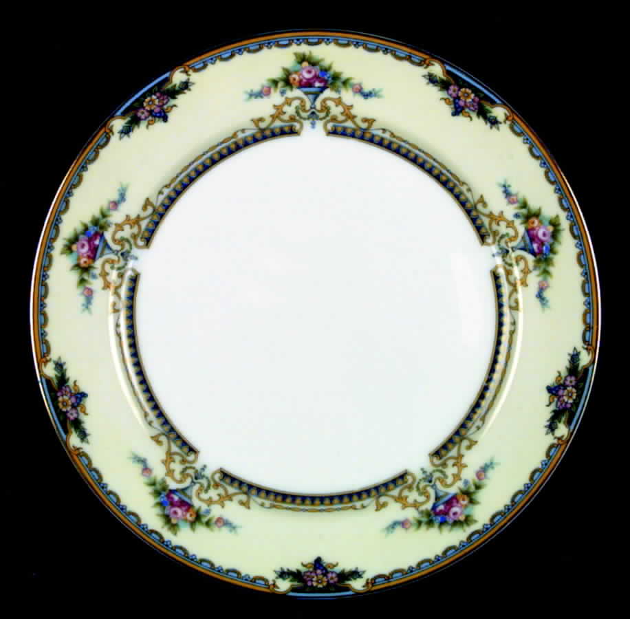 Montebelle Dinner Plate by Noritake-1