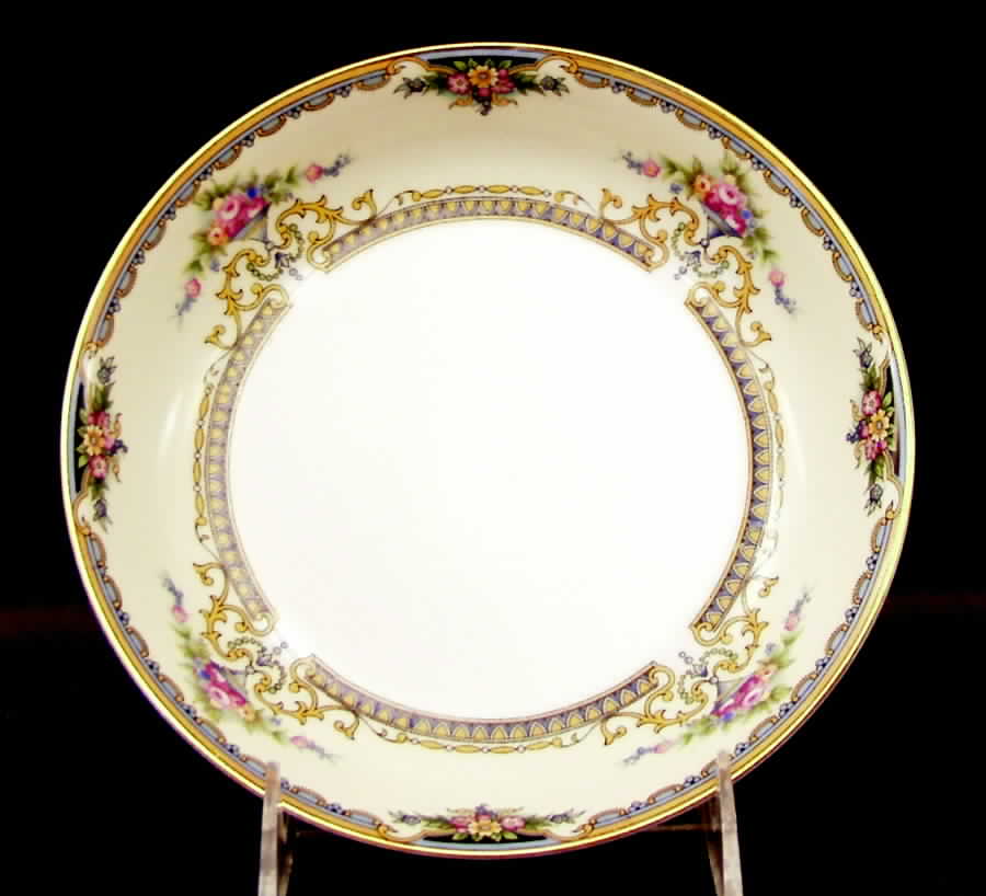 Montebelle Coupe Soup Bowl by Noritake-1