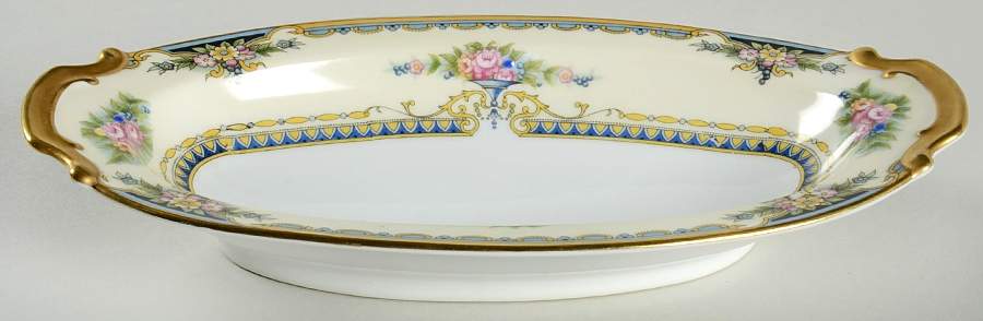 Montebelle Relish by Noritake-1