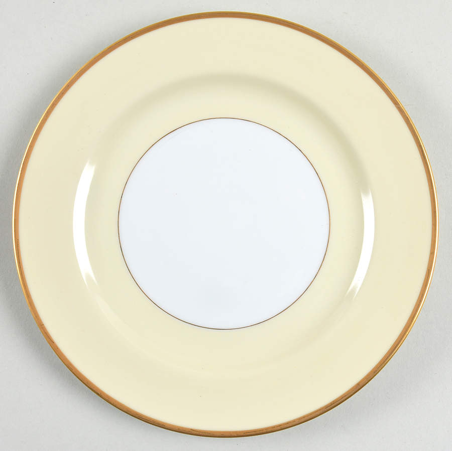 Monterey Salad Plate by Noritake-1