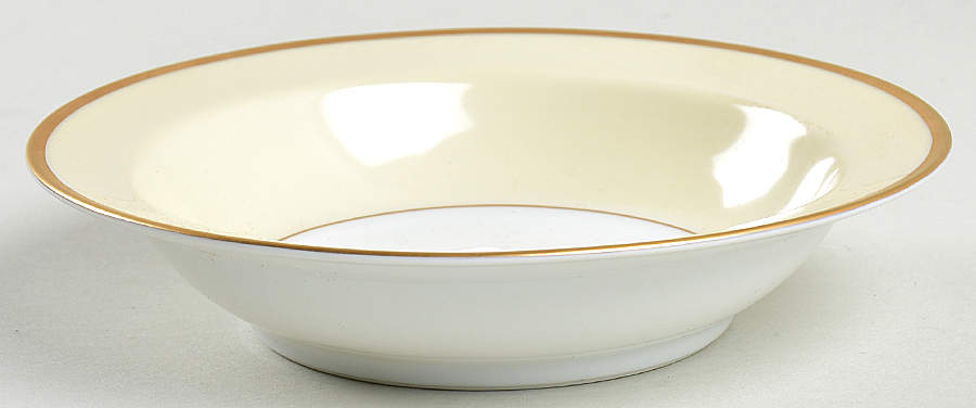 Monterey Rim Fruit/Dessert (Sauce) Bowl by Noritake-1