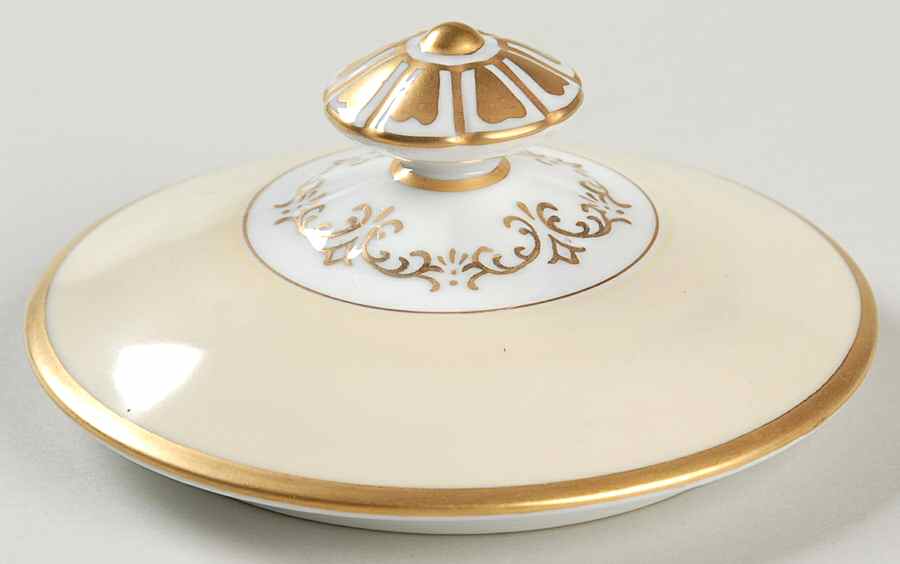 Monterey Lid for Sugar Bowl by Noritake-1