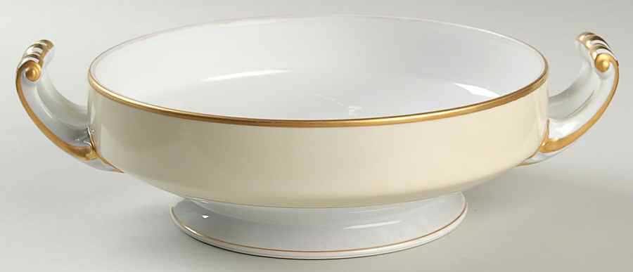 Monterey Round Vegetable No Lid by Noritake-1