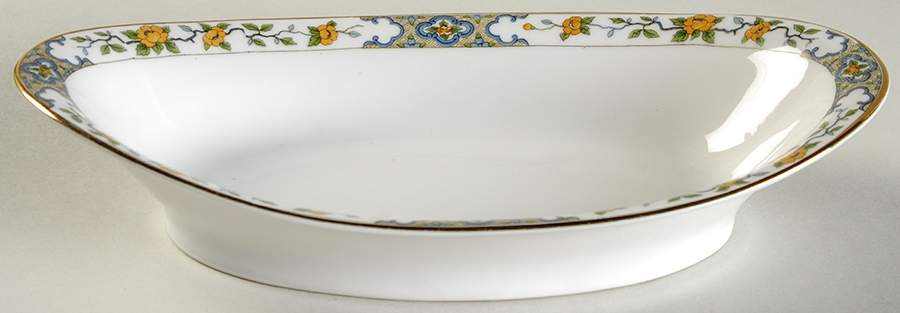 The Monterey Relish by Noritake-1