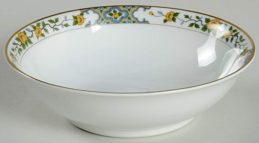 The Monterey Coupe Cereal Bowl by Noritake-1