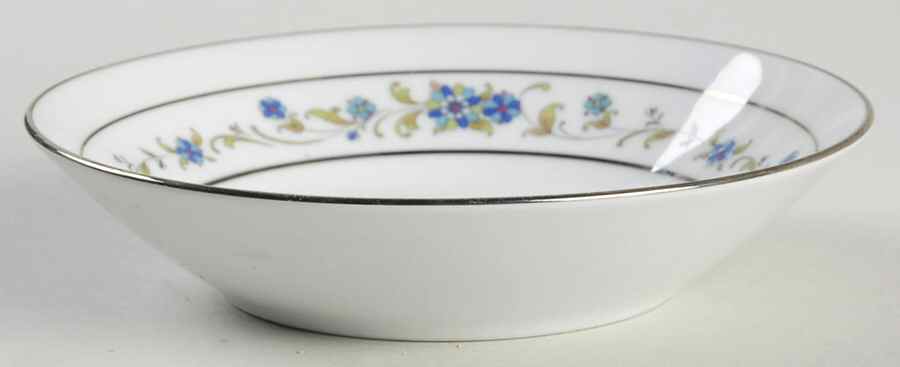 Monticello Fruit/Dessert (Sauce) Bowl by Noritake-1