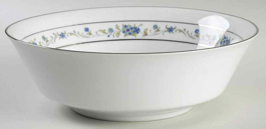 Monticello 8" Round Vegetable Bowl by Noritake-1