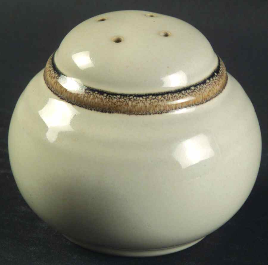 Moor Salt Shaker by Noritake-1