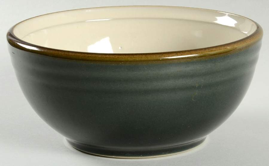 Moor 7" Round Vegetable Bowl by Noritake-1