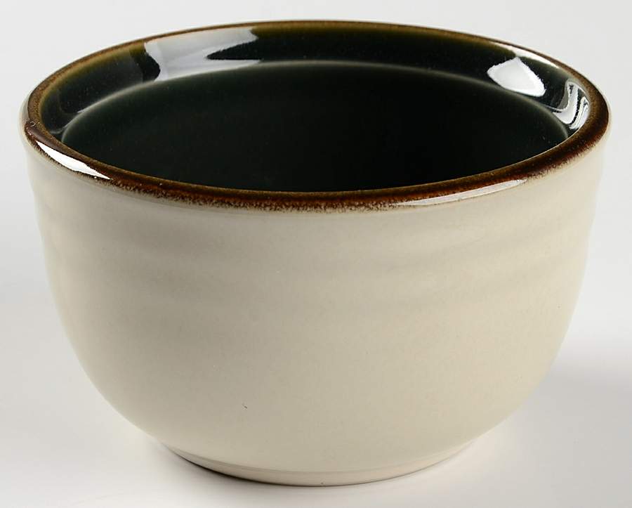 Moor Open Sugar Bowl by Noritake-1